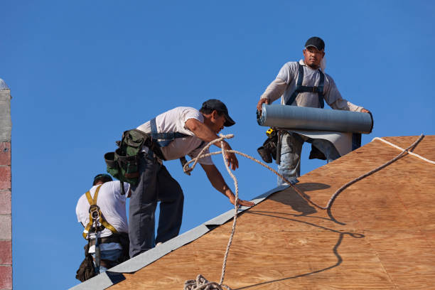 Best Tile Roofing Contractor  in Lockport, LA