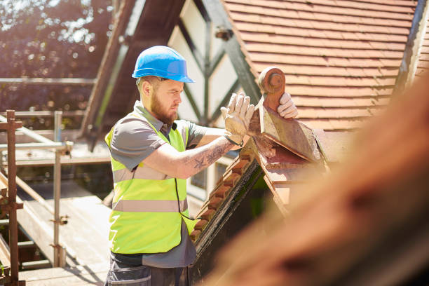 Best Roof Maintenance Services  in Lockport, LA