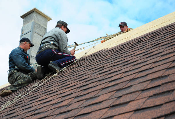 Quick and Trustworthy Emergency Roof Repair Services in Lockport, LA